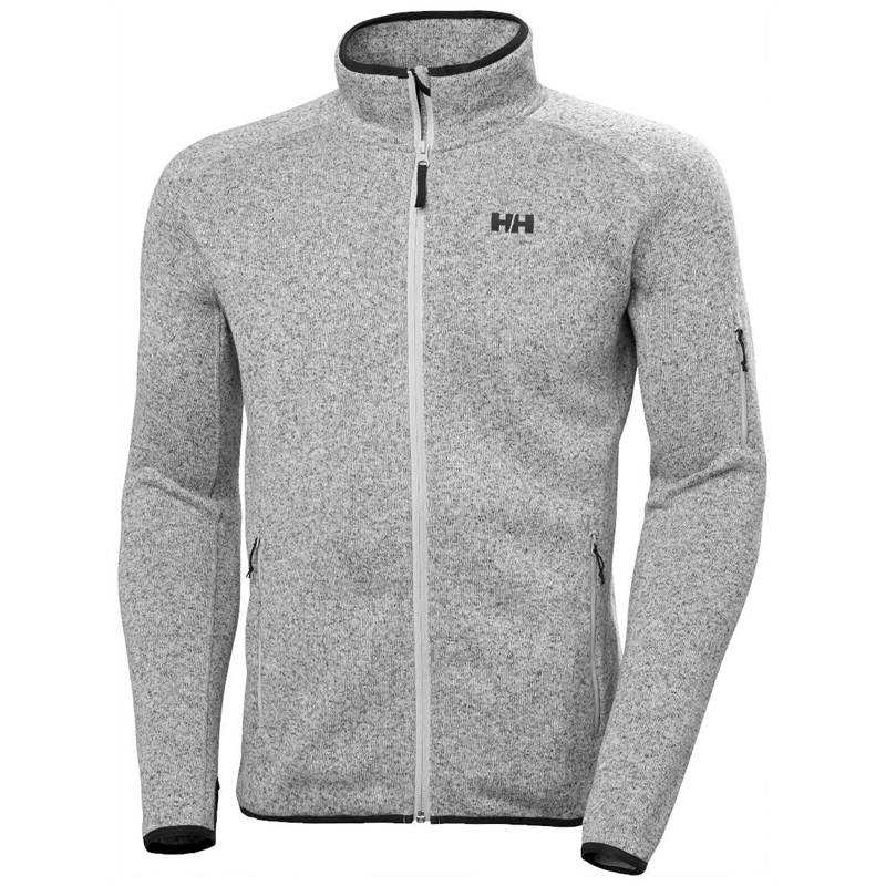 Helly Hansen Mens Varde 2.0 Fleece Jacket-3